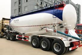 Tanker Trailers